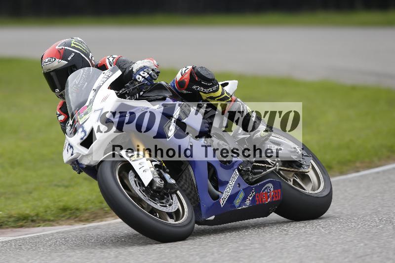 /57 03.10.2025 Speer Racing ADR/Gruppe gruen/337